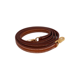 Hermès Kelly II Sellier Mini Fauve Barenia Leather Gold Hardware