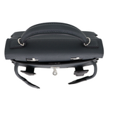 Hermès Kelly Doll Picto Gris Misty Epsom Leather Palladium Hardware