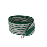 Hermès Kelly II Sellier Mini Vert Vertigo Epsom Palladium Hardware