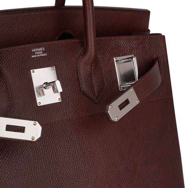 Prive Porter: Volynka: The Resurgence of Russian Leather Craftsmanship