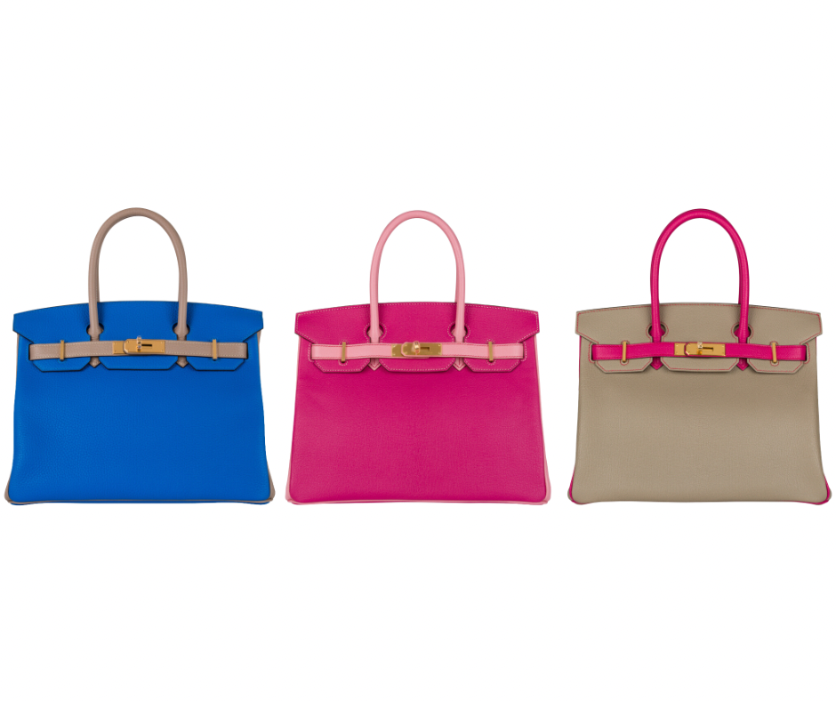 Prive Porter: The Allure of Hermès Special Orders