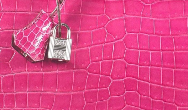 Wall Street Journal: Got a Birkin Bag to Sell? That's a Problem for Hermès