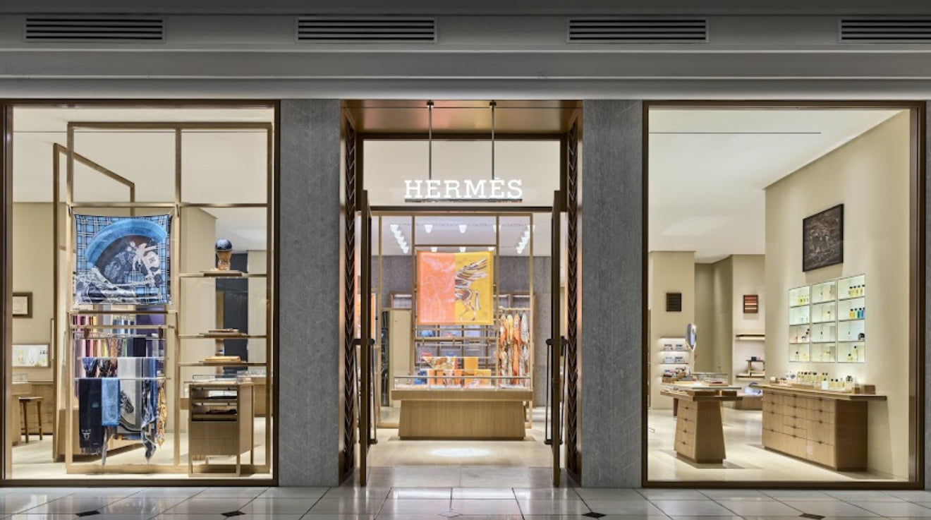 Privé Porter Insider Report: New Details Emerge in the Hermès Somerset Scandal