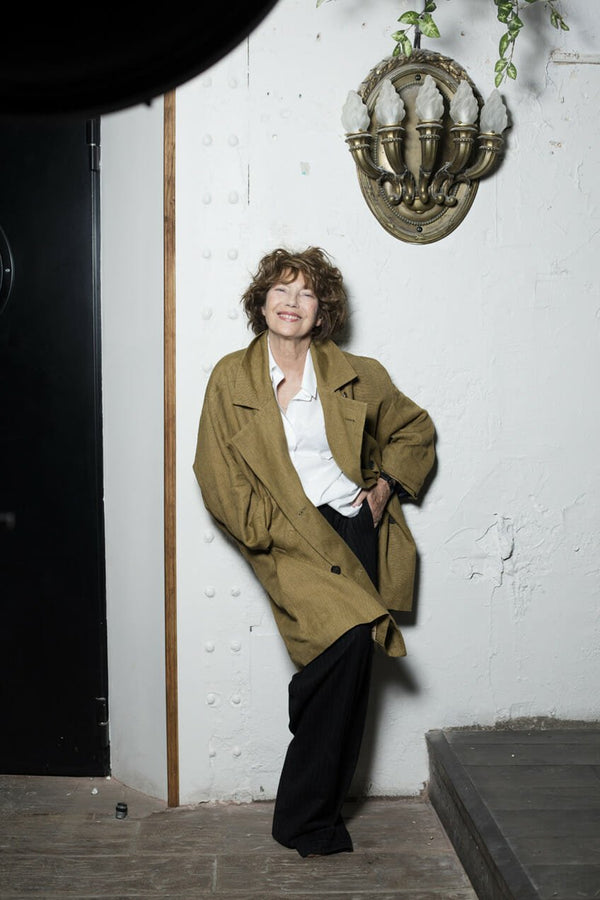 Prive Porter: Beyond the Birkin: A Trailblazing Journey