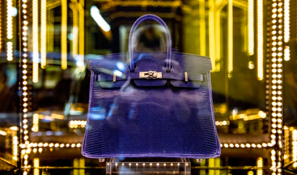 WWD: Online Platform Rallies Behind Birkin Bags