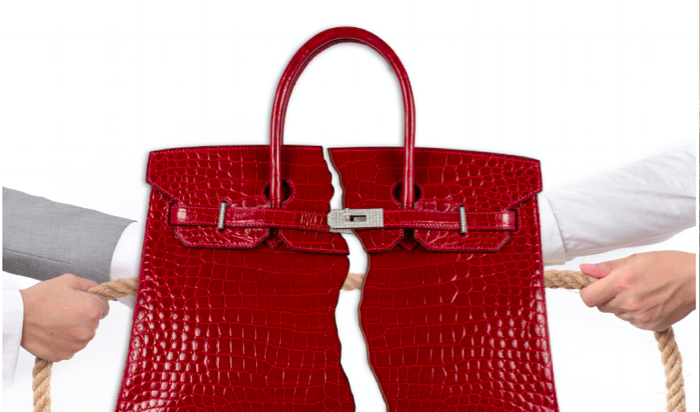 The Fashion Law: Christie’s and Heritage Aren’t Making Much Money from Birkins But This Instagram Seller Is