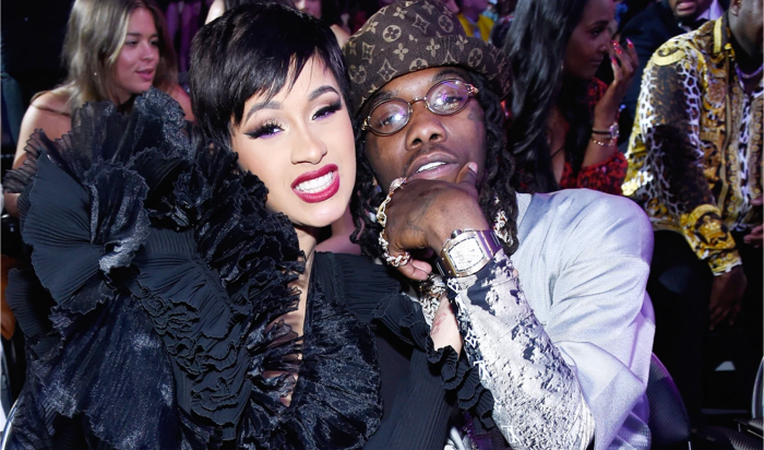 NY Post: Inside Offset’s $106K mission to win Cardi B back