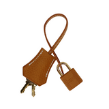Hermès 28cm Kelly Sellier Natural Sable Gold Hardware