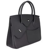 Hermès 30cm Birkin Desordre Swift/Togo Leather Palladium Hardware