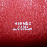 Hermès 30cm Birkin Pink Dalmatian Buffalo Leather Palladium Hardware