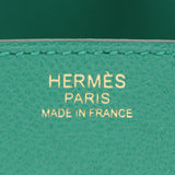 Hermès 30cm Birkin Cactus Epsom Leather Gold Hardware