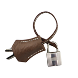 Hermès 25cm Kelly Sellier Etoupe Epsom Leather Palladium Hardware