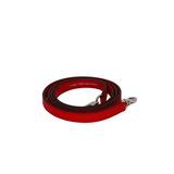Hermès Kelly Mini Picnic Rouge de Coeur Swift Leather Palladium Hardware