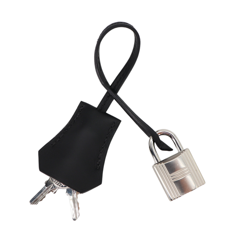 Hermès 29cm Birkin Shoulder Embroidered Canvas/Swift Ecru Leather Palladium Hardware