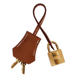 Hermès 29cm Birkin Shoulder Light Gold Evercolor Leather Gold Hardware