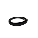 Hermès Kelly Mini Picnic Black Box Calf Leather Palladium Hardware
