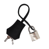 Hermès 25cm Kelly Retourne Black Togo Leather Palladium Hardware