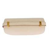 Herm�s 24cm Constance Nata Epsom Leather Gold Hardware