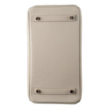 Herm�s 30cm Birkin Craie Togo Leather Rose Gold Hardware