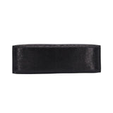 Herm�s Kelly Pochette Black Shiny Lizard RGHW